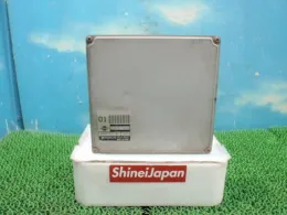 23740AA012 блок управления двигателем Nissan
