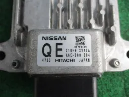 310393VA4E блок управления коробкой передач Nissan Note