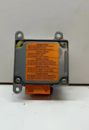 09960402 блок управління AirBag (SRS) Volkswagen Sharan 1999