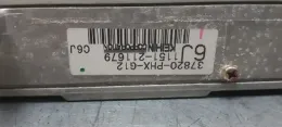 6J1151211679 блок управления ECU Honda Civic 1995