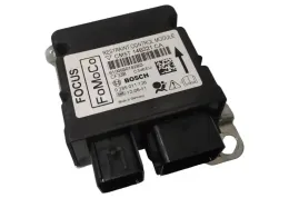 6100050182BD блок управления AirBag (SRS) Ford Focus 2013