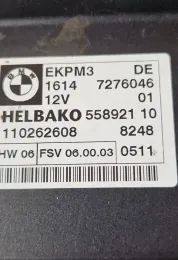 110262608 блок управления тнвд BMW X6 E71 2011