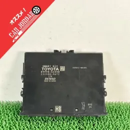 8999052490 блок керування до Toyota