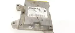 60195980091167362 блок управления AirBag (SRS) Renault Trafic II (X83) 2002