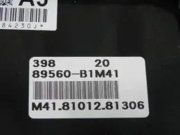 89560B1M41 блок керування двигуном до Daihatsu Boon