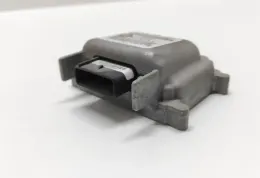 P56009898AC блок управления AirBag (SRS) Jeep Cherokee 2002