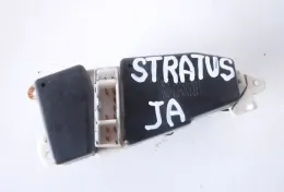 Блок управління склопідйомниками Stratus JA