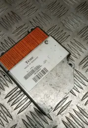 3501294312 блок управления AirBag (SRS) BMW 7 E38 1997