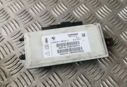 31683735901O блок управления AirBag (SRS) BMW 5 F10 F11 2012
