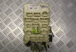 827300D020 Fuse box control unit Toyota Yaris