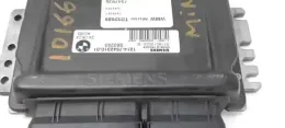 S118012003 блок управления ECU Mini One - Cooper R50 - 53 2001 - фото