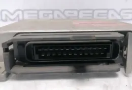 0280000345 блок управления ECU Peugeot 205