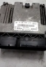 5558827000US блок управления ECU Opel Corsa D 2008