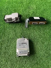 3888081M60 блок управления коробкой передач Suzuki