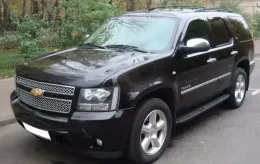 Chevrolet Tahoe 900 Блок керування задніми дверима