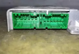 51801206 блок управления AirBag (SRS) Fiat Idea 2010