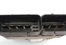 7160006504 блок управления ECU Opel Tigra B 2004