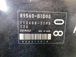 89560B1D11 блок керування двигуном до Toyota Passo, sette