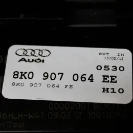 8K0907064EE блок управління комфорту Audi A4 S4 B8 8K 2012 р.в.