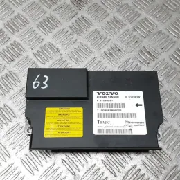 28401881028 блок управління AirBag (SRS) Volvo S80 2009