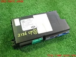 JY3214D600BA блок управления Jaguar