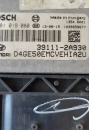 1039S59677 блок управління двигуном Hyundai i30 2014