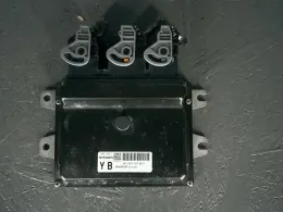 237101U71D блок керування двигуном до Nissan Note