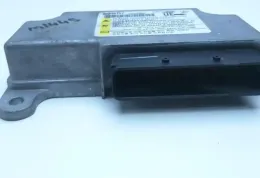 M1445 блок управления AirBag (SRS) Chevrolet Captiva 2011