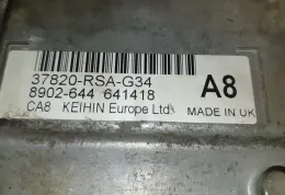 8902644641418 блок управления ECU Honda Civic 2008