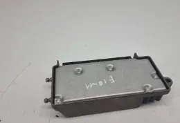 9239885 блок управління AirBag (SRS) BMW 5 F10 F11 2014