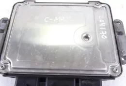 3M51-12A650-MA блок управління ECU Ford Focus C-MAX 2003