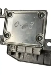 ZJT0034108Y блок управління AirBag (SRS) Opel Meriva A 2004