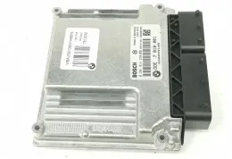 13617810001 блок управления ecu BMW 1 E82 E88 2007