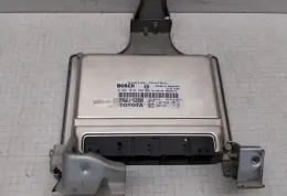 8966152250 блок управління ECU Toyota Yaris 2002