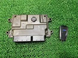 1128003087 блок управления двигателем Subaru