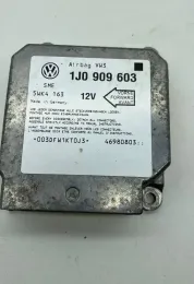 46980803 блок управління AirBag (SRS) Volkswagen Golf IV 2001