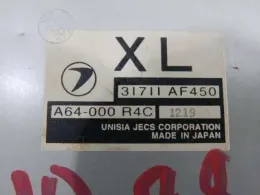 31711AF450 блок керування коробкою передач до Subaru