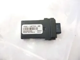 1X4314C724AB блок управления Jaguar
