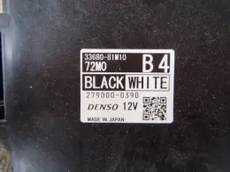 3368081M10 блок керування до Suzuki