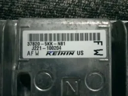 378205KKN81 блок керування двигуном до Honda Shuttle
