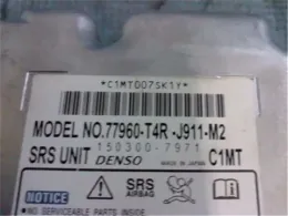 77960T4RJ91 блок управления Honda Jade