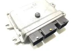 MEC940-320 блок управління ECU Nissan Qashqai 2011