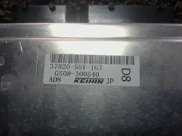 3782055YJ63 блок управления двигателем Honda Grace