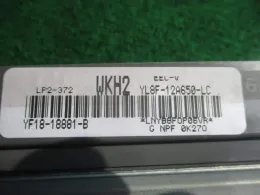 YF1818881B блок керування двигуном до Mazda Tribute