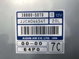 3888050T00 блок керування коробкою передач до Nissan