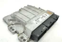 237100893S блок управління ECU Renault Scenic IV - Grand scenic IV 2016