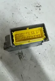 0037GD09E5TA блок управління AirBag (SRS) Audi Q7 4L 2007