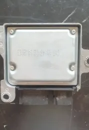 7960208280N блок управления AirBag (SRS) Jaguar XF 2015