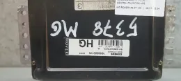 3D289122 блок управління двигуном MG ZT - ZT-T 2003 - фото
