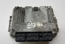 0281911618 блок управления ECU Mazda 3 I 2006